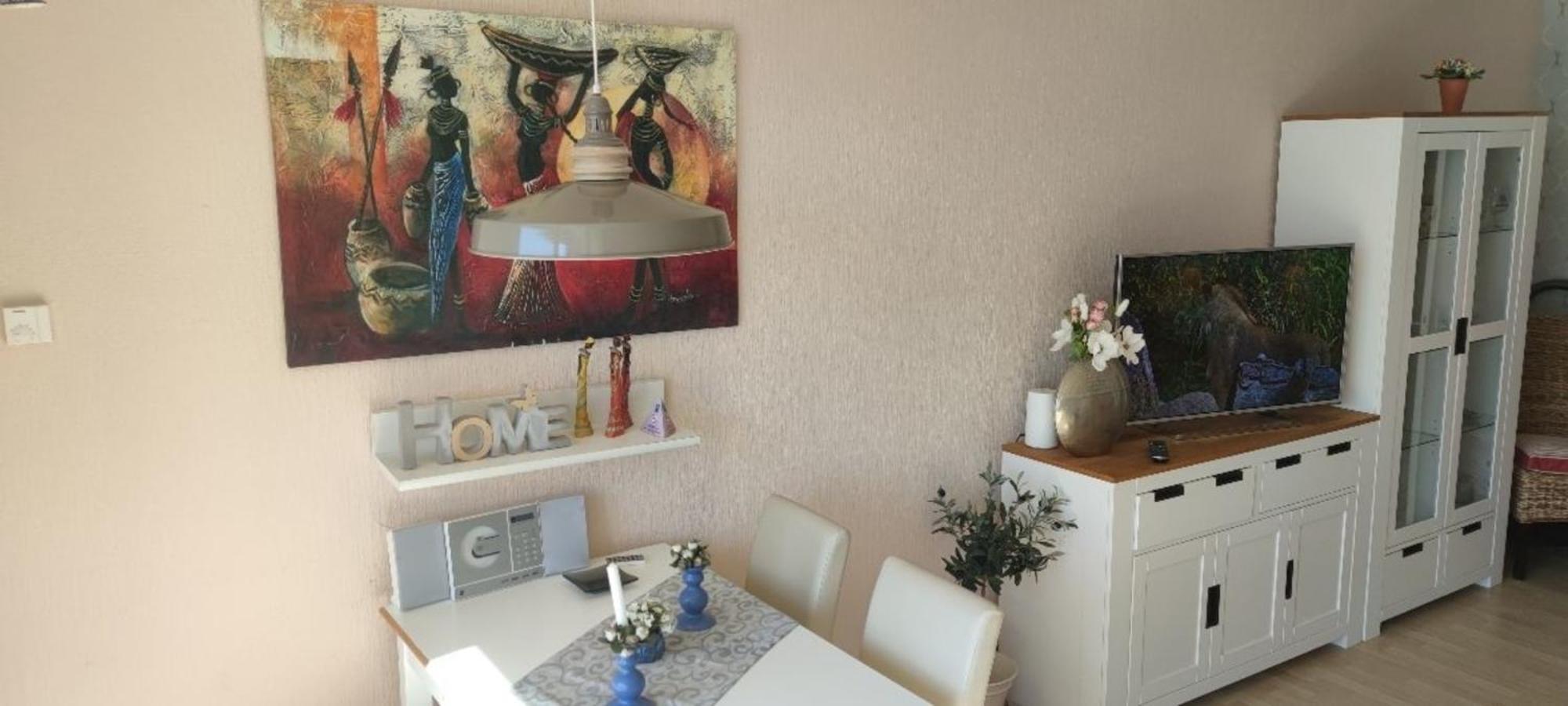 "Mit Ausblick"-Uneingeschraenkter Meerblick Burgtiefe auf Fehmarn エクステリア 写真
